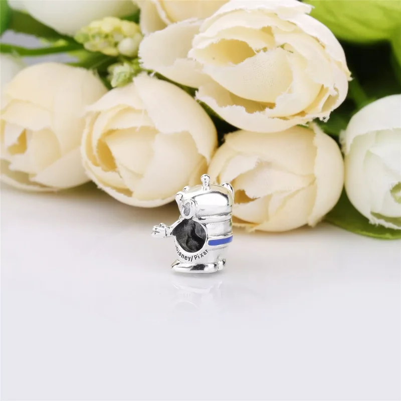 (immagine per) Charm PANDORA Disney Pixar 798045EN82 - Visualizza 4