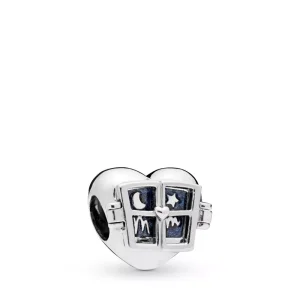 (immagine per) Charm PANDORA Finestra d'Amore 798006EN63