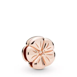 (immagine per) Charm PANDORA Fiore Romantico 787897