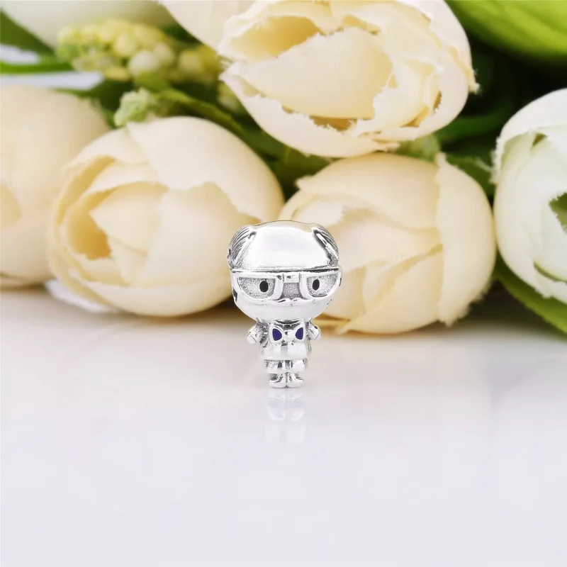 (immagine per) Charm PANDORA Il Nonno 798013EN188 - Visualizza 2