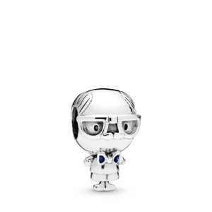 (immagine per) Charm PANDORA Il Nonno 798013EN188