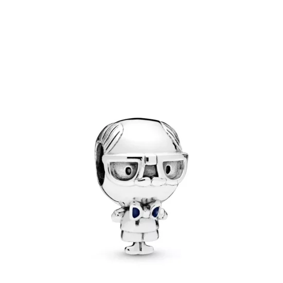 (immagine per) Charm PANDORA Il Nonno 798013EN188