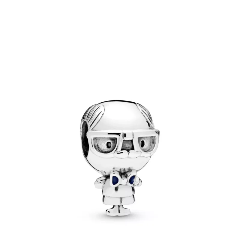 (immagine per) Charm PANDORA Il Nonno 798013EN188