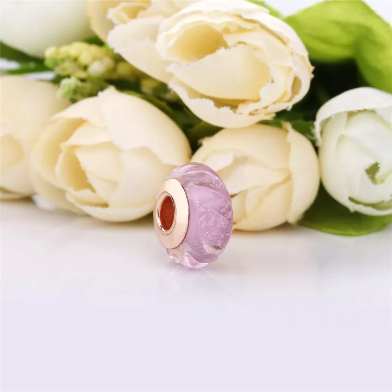 (immagine per) Charm PANDORA Intagli iridescenti 788107 - Visualizza 2