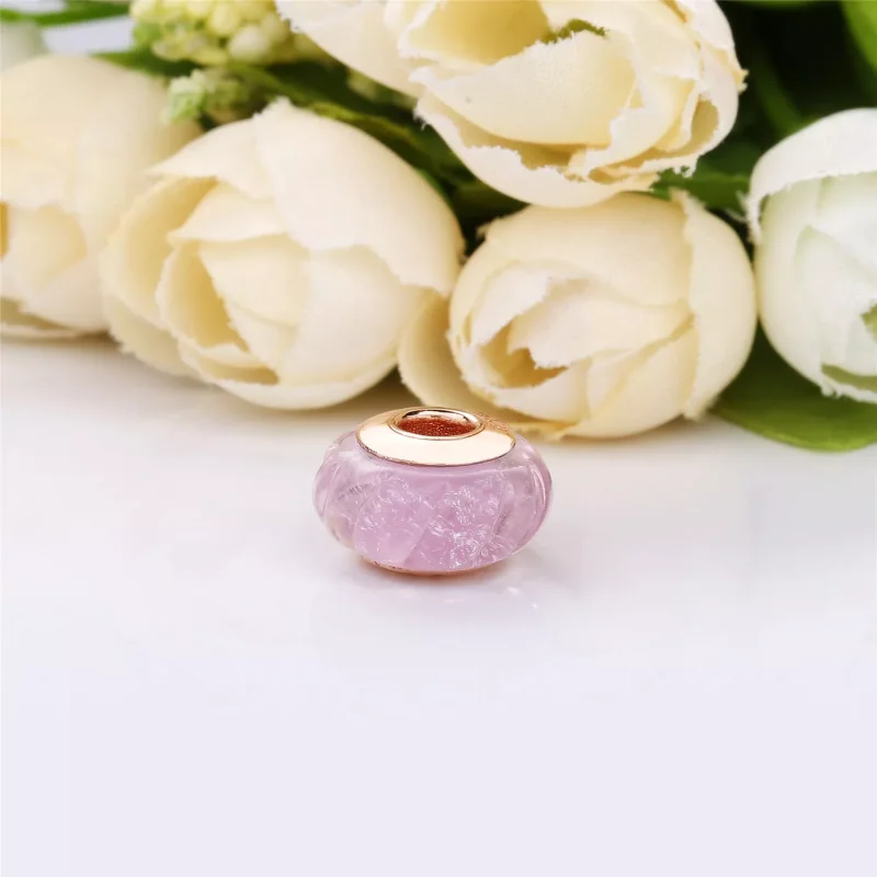 (immagine per) Charm PANDORA Intagli iridescenti 788107 - Visualizza 4