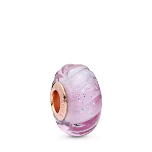 Charm PANDORA Intagli iridescenti 788107 (immagine per) Charm PANDORA Intagli iridescenti 788107