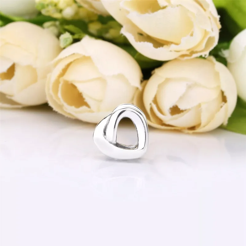 (immagine per) Charm PANDORA Intreccio d'Amore 798081 - Visualizza 3