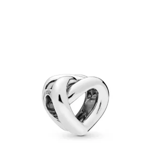 (immagine per) Charm PANDORA Intreccio d'Amore 798081