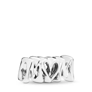 (immagine per) Charm PANDORA Mamma 797778