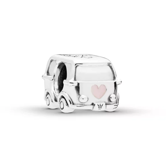 (immagine per) Charm PANDORA Viaggio dei Sogni - Camper 797871EN160