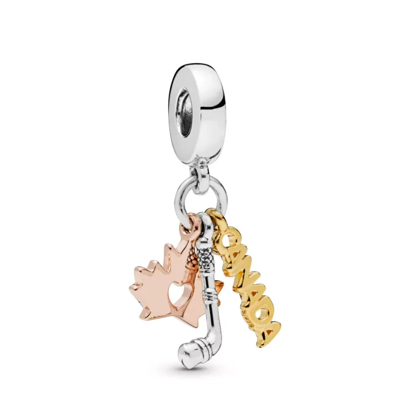 (immagine per) Charm pendente PANDORA Canada 798028