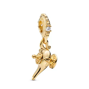 (immagine per) Charm Pendente PANDORA Disney 768038CZ