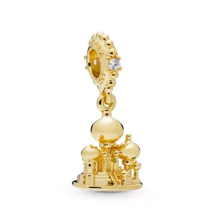 (immagine per) Charm Pendente PANDORA Disney 768040CZ