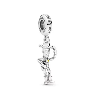 (immagine per) Charm Pendente PANDORA Disney Pixar 798041ENMX