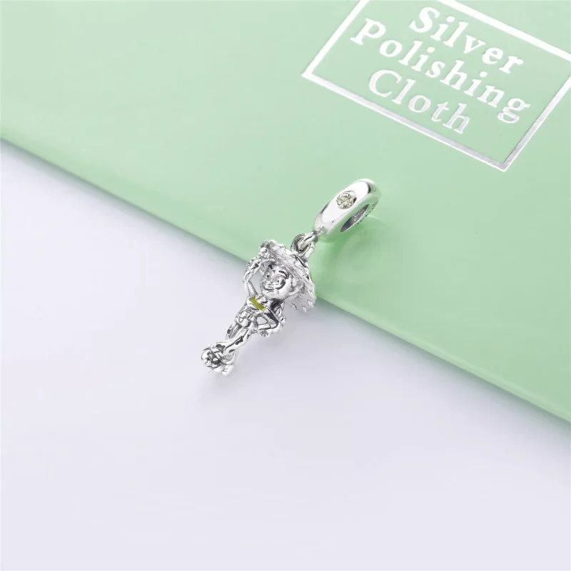 (immagine per) Charm Pendente PANDORA Disney Pixar 798048CCZ - Visualizza 2
