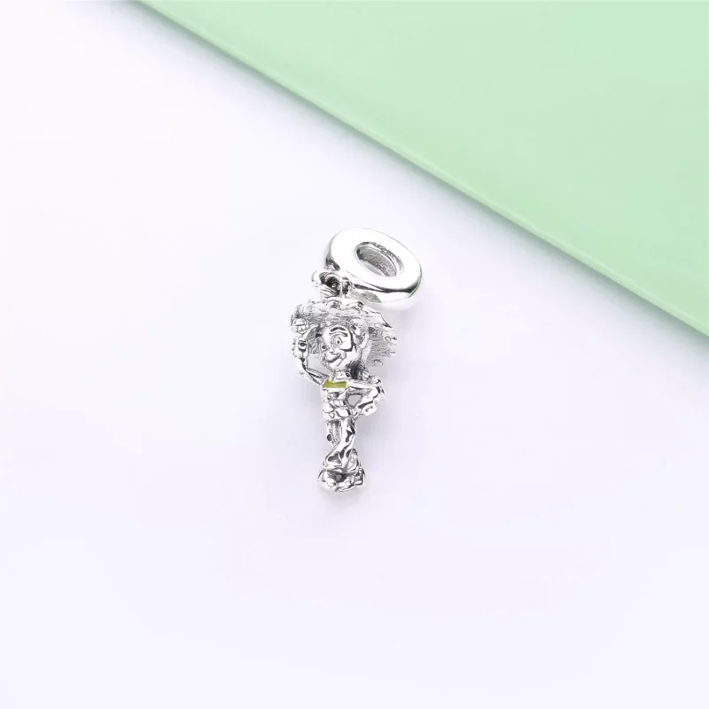 (immagine per) Charm Pendente PANDORA Disney Pixar 798048CCZ - Visualizza 4
