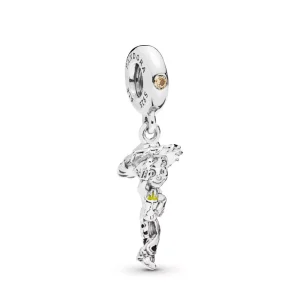 (immagine per) Charm Pendente PANDORA Disney Pixar 798048CCZ