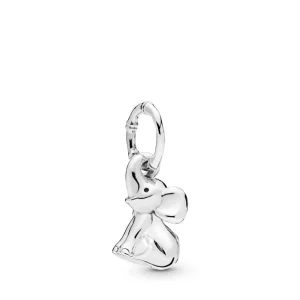 (immagine per) Charm Pendente PANDORA Elefante 798069