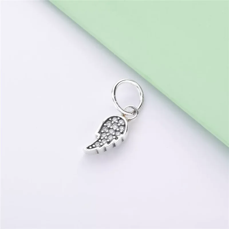 (immagine per) Charm pendente PANDORA Simbolo di orientamento 791352CZ - Visualizza 2