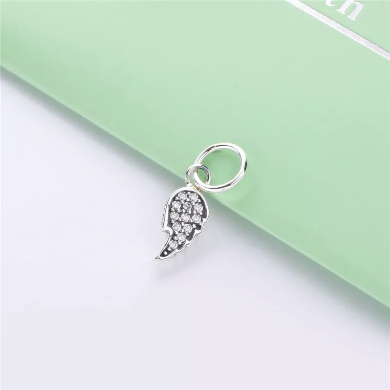 (immagine per) Charm pendente PANDORA Simbolo di orientamento 791352CZ - Visualizza 3