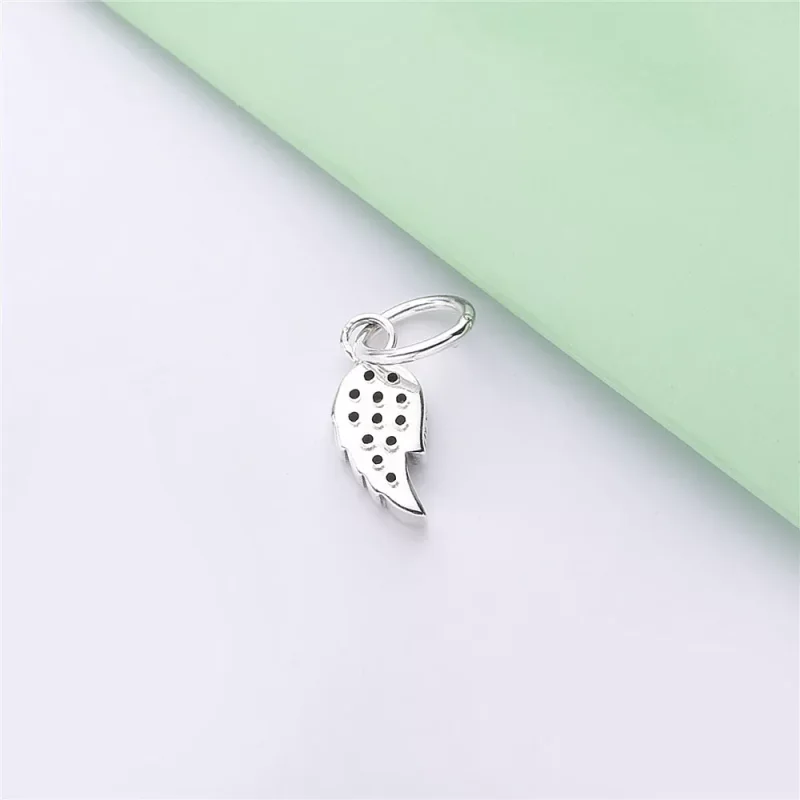 (immagine per) Charm pendente PANDORA Simbolo di orientamento 791352CZ - Visualizza 4