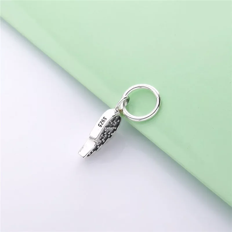 (immagine per) Charm pendente PANDORA Simbolo di orientamento 791352CZ - Visualizza 5