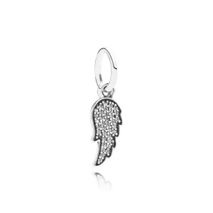 (immagine per) Charm pendente PANDORA Simbolo di orientamento 791352CZ