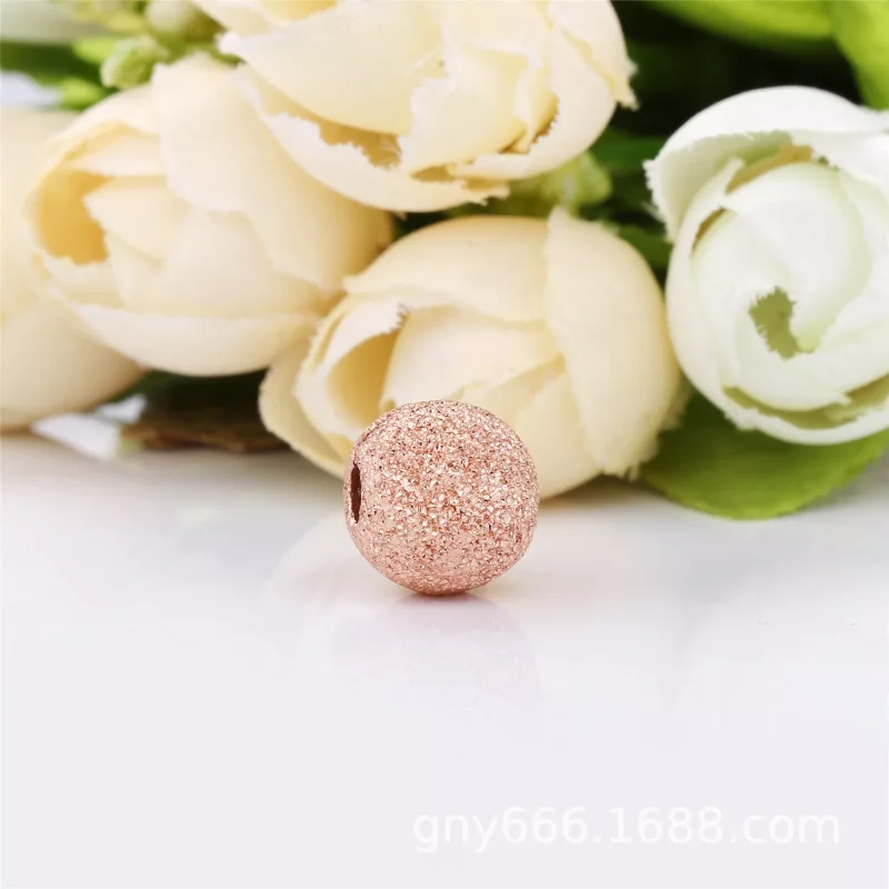 (immagine per) Clip PANDORA Romantico Splendore 787895 - Visualizza 2