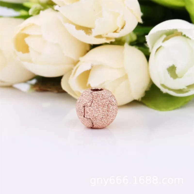 (immagine per) Clip PANDORA Romantico Splendore 787895 - Visualizza 3