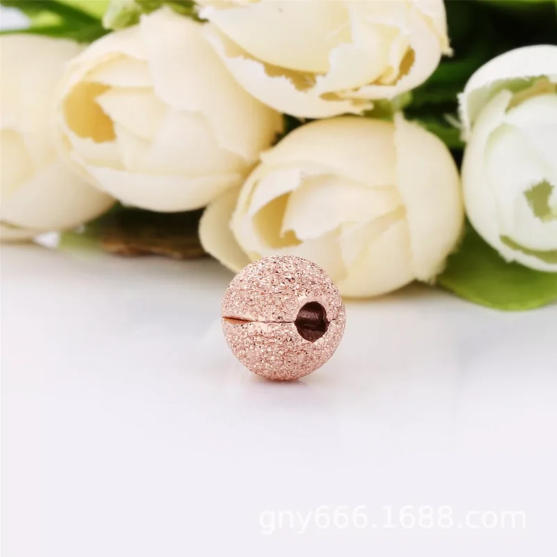 (immagine per) Clip PANDORA Romantico Splendore 787895 - Visualizza 4