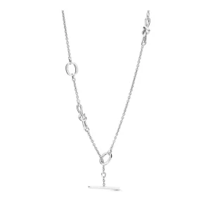 (immagine per) Collana Collana Intrecci d'Amore PANDORA 398080