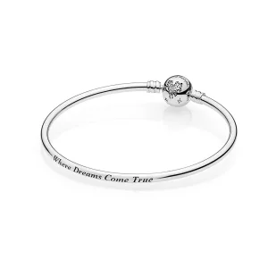 (immagine per) Disney, Bracciale PANDORA Castello di Fantasyland 10PNDA-64695