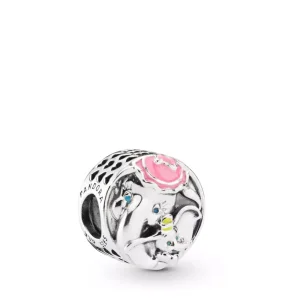 (immagine per) Disney, Charm PANDORA Dumbo & Mamma Jumbo 797850ENMX