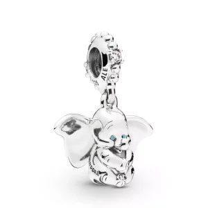 (immagine per) Disney, Charm Pendente PANDORA Dumbo 797849CZ