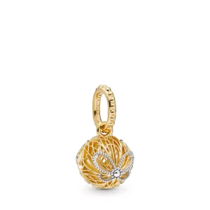Pendente PANDORA Farfalle traforate 367896 (immagine per) Pendente PANDORA Farfalle traforate 367896