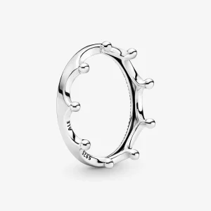 (immagine per) Anello PANDORA Corona Luminosa 198599C00