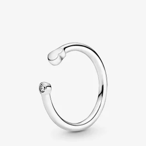 (immagine per) Anello PANDORA Cuori Luminosi 198559C01