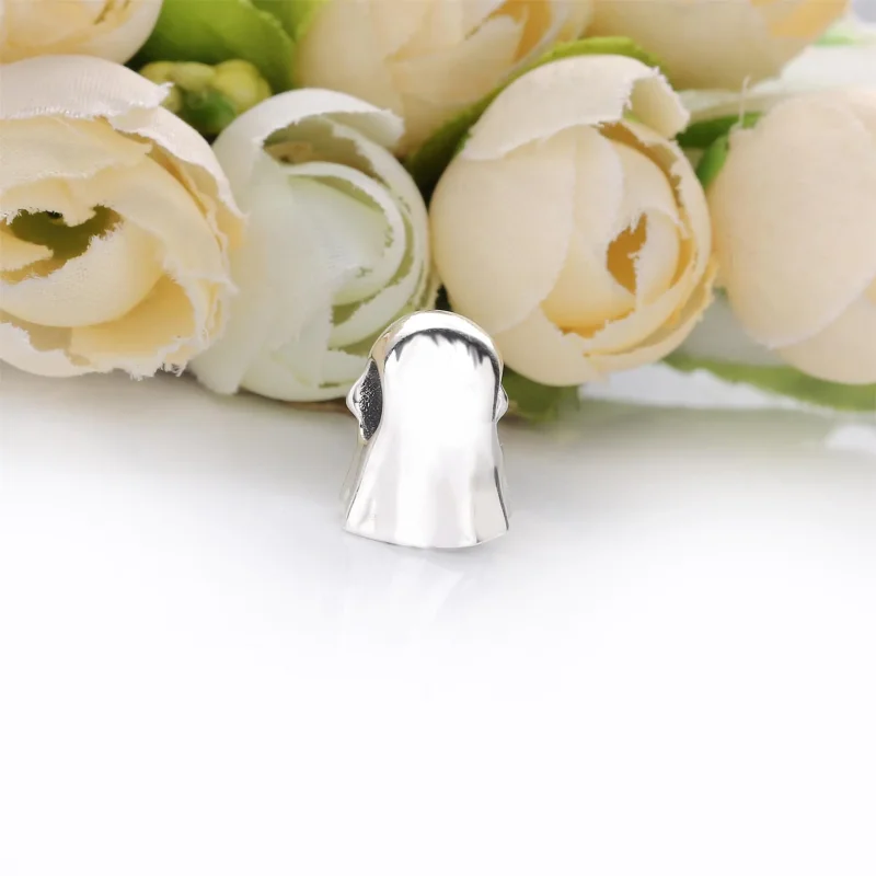 (immagine per) Charm PANDORA Boo il Fantasma 798340EN16 - Visualizza 4