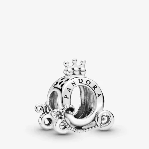 (immagine per) Charm PANDORA Carrozza O Coronata 798323
