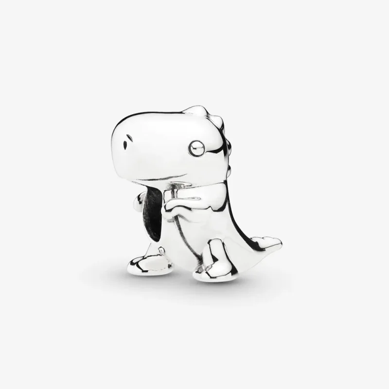 (immagine per) Charm PANDORA Dino il Dinosauro 798123