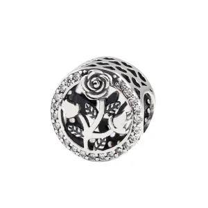 (immagine per) Charm PANDORA Fiore di rosa P-D-2630