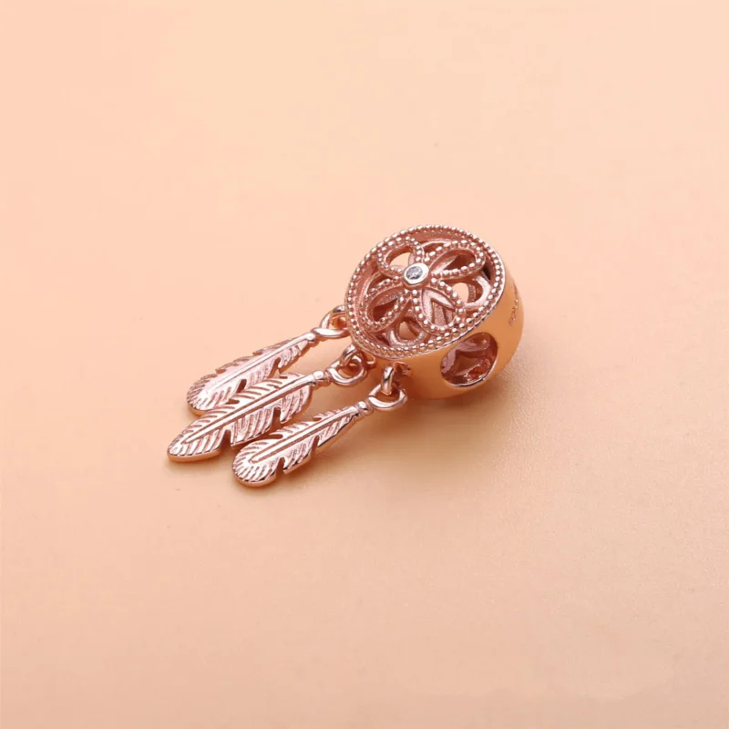(immagine per) Charm PANDORA Magico Acchiappasogni 787200C00 - Visualizza 4