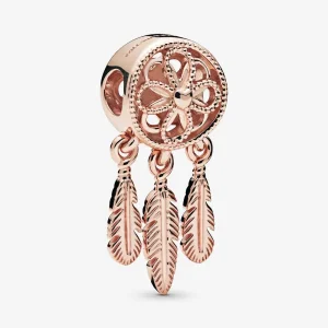 (immagine per) Charm PANDORA Magico Acchiappasogni 787200C00