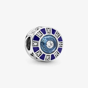 (immagine per) Charm PANDORA Mosaico blu 798031EN195