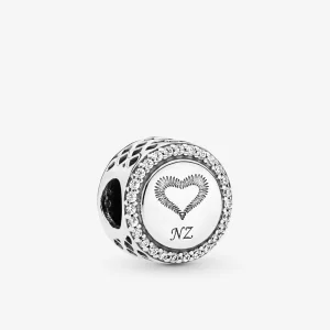 (immagine per) Charm PANDORA NZ 792016CZ_E001