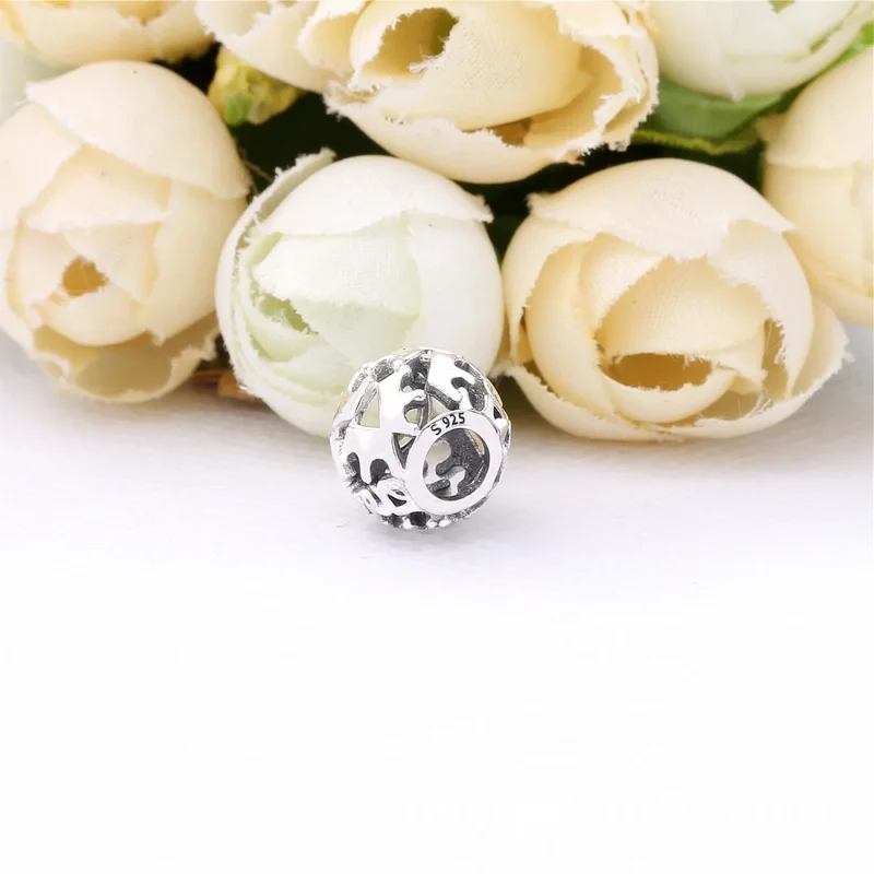 (immagine per) Charm PANDORA Regina e Corone Regali 798354 - Visualizza 2