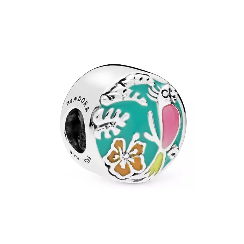 (immagine per) Charm PANDORA Sala Tiki incantata P-D-2627