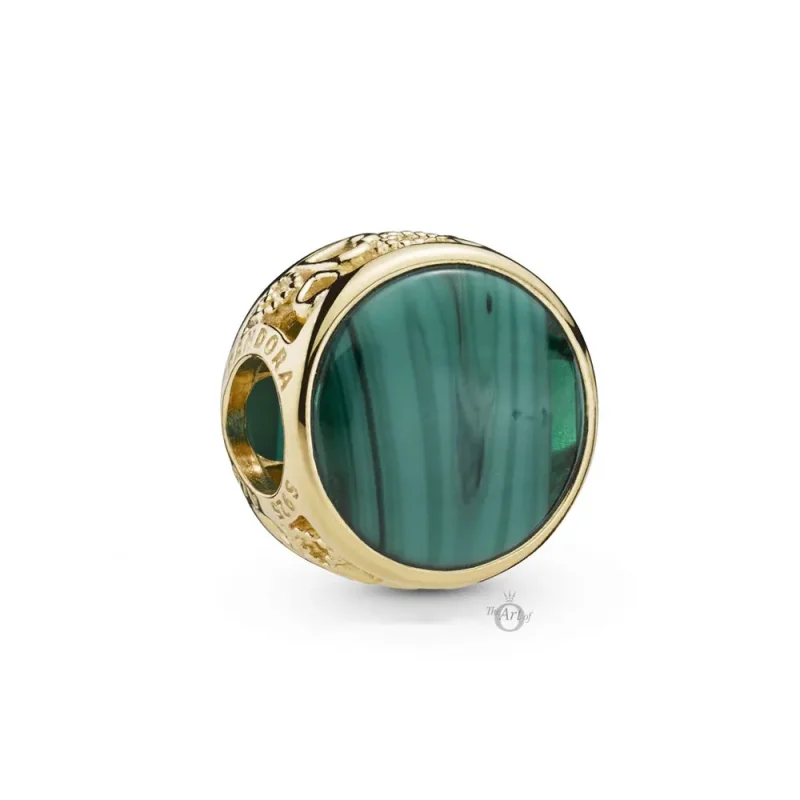 (immagine per) Charm PANDORA Shine Murano splendidamente diverso 768152GMU