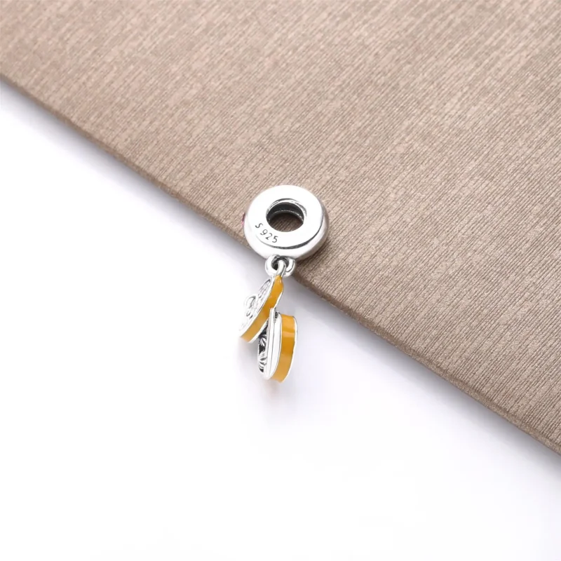 (immagine per) Charm pendente PANDORA Bao cinese 798250CZR - Visualizza 3