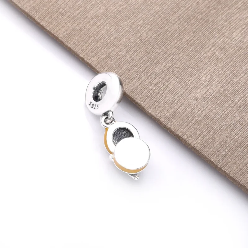 (immagine per) Charm pendente PANDORA Bao cinese 798250CZR - Visualizza 4